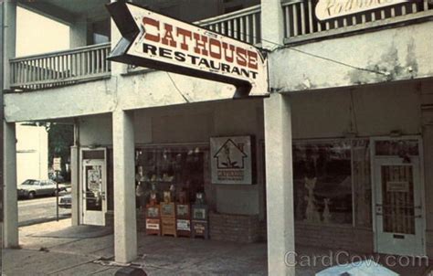 Sebring's Famous Cathouse Restaurant | Sebring florida, Florida, Sebring