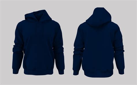 3,059 Blue Hoodie Mockup Royalty-Free Images, Stock Photos & Pictures ...