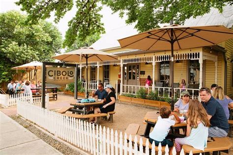 CIBOLO CREEK BREWING CO., Boerne - Updated 2024 Restaurant Reviews, Menu & Prices - Tripadvisor