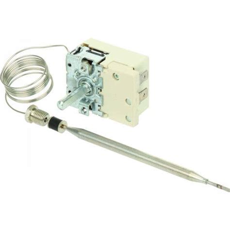 Moffat 110° Thermostat - 1103 | First Choice Catering Spares