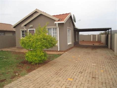 Property and houses for sale and rent in Mahube Valley, Pretoria | MyProperty