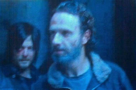 Oh My Goodness: The Walking Dead season 4 finale (Episode 16)recap: A