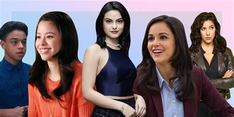 40 Best Latinx Characters on TV - Top Shows With Latino Characters