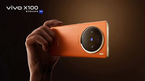 Vivo X100, Vivo X100 Pro Camera Specifications Surface Online Ahead of Launch | Technology News