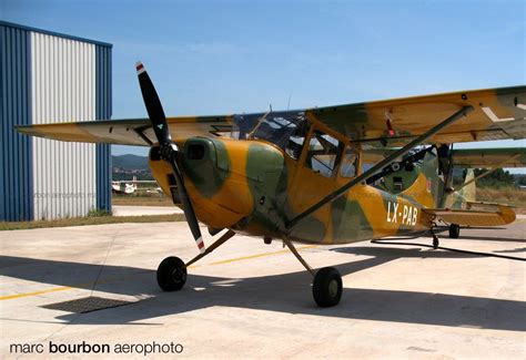 CESSNA L19 “Bird dog” Cessna L19 is an American plane of observation ...