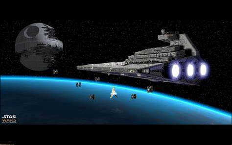 Star Wars Ships Wallpapers - Wallpaper Cave