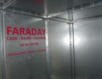 DIY Faraday Cages - The Prepared Page