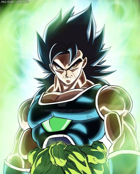 Yamoshi - The First Saiyan by nikocopado on DeviantArt | Dragon ball ...