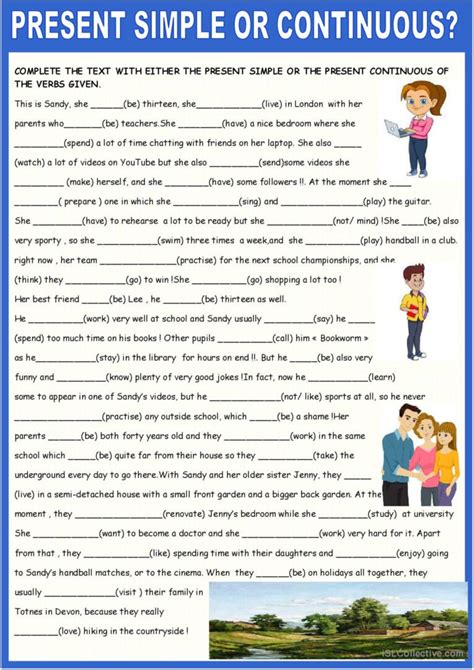 English ESL worksheets, activities for distance learning and physical classrooms (x100381)