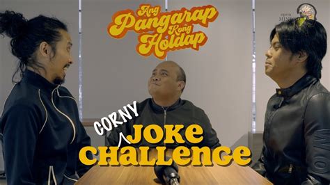 Ang Pangarap Kong Holdap Dad Jokes - YouTube