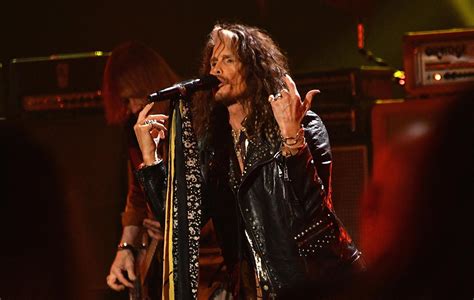 Aerosmith's 'I Don't Want To Miss A Thing' was intended for a woman to sing