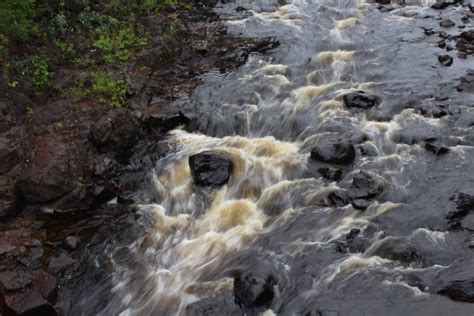 7 Amazing Waterfalls in Wisconsin - Drivin' & Vibin'