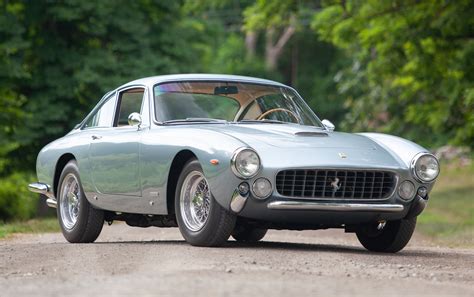 1964 Ferrari 250 GT Lusso | Gooding & Company