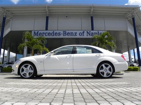 Mercedes Benz of Naples | Mercedes benz, Used mercedes benz, Mercedes