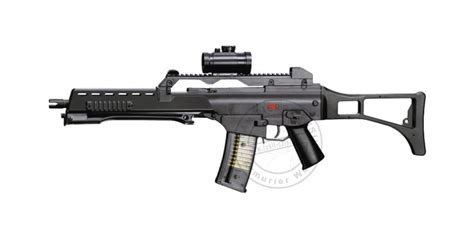 Fusil Soft Air HECKLER & KOCH G36 Sniper