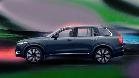 An ode to the Volvo XC90 – the people's family car of dreams | British GQ