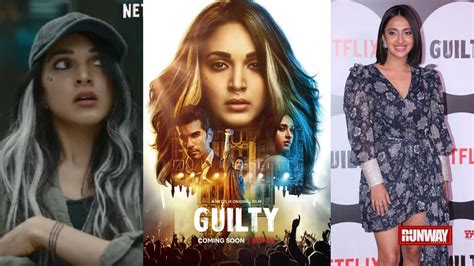 Movie Review: Guilty, A Netflix Original - Runway Pakistan