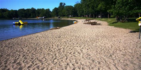 Hours and Location | Horseshoe Bay Lodge in Walker, MN