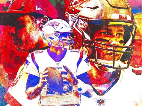 Tom Brady Wallpapers - 4k, HD Tom Brady Backgrounds on WallpaperBat