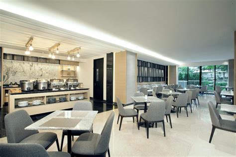 Somerset Sudirman Jakarta Hotel - Deals, Photos & Reviews