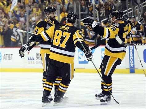 Pittsburgh Penguins: Upcoming Offseason To-Do List