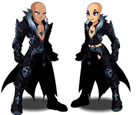 AQW Legion Vampire ~ AQW World