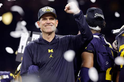 Jim Harbaugh to the Chargers? Why it makes sense, which GM pairings ...