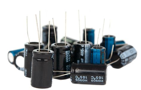 Decoupling Capacitors and Bypass Capacitors Overview: Working, Applications and Differences