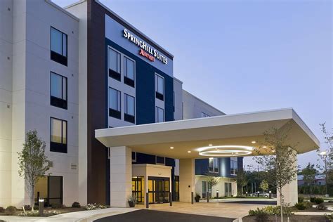 SPRINGHILL SUITES PHILADELPHIA LANGHORNE - Updated 2021 Prices & Hotel Reviews (PA - Bucks ...