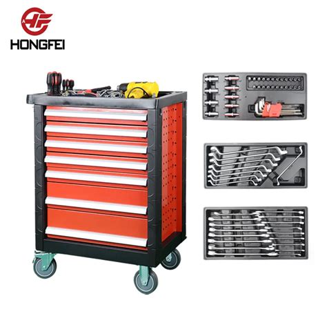 Diesel Mechanic Tool Kit With Oem Tool Box Roller Cabinet - Buy Tool Kit,Diesel Mechanic Tool ...