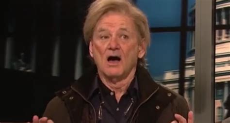 Bill Murray Portrays Steve Bannon on ‘Saturday Night Live’ – Watch ...