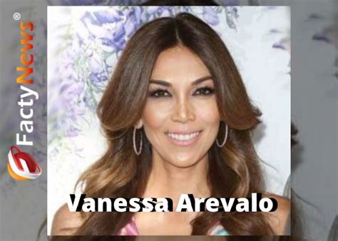 Vanessa Arevalo Wiki: (Cameron Mathison's Wife) Bio, Age, Net Worth ...