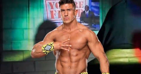 Did EC3 Drop Big Hint About Where He's Heading After WWE Release?