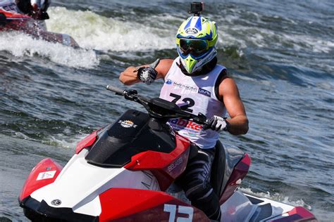 UIM-ABP Aquabike World Championship