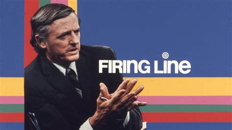 Firing Line with William F. Buckley Jr. Trailer - YouTube