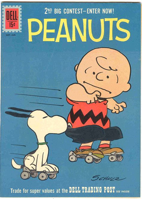 Timely-Atlas-Comics: OT : Peanuts - A Comic Book History