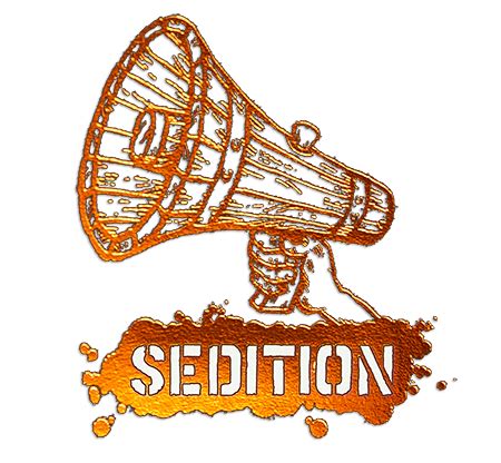 Law of sedition in India - Sec 124A of the Indian Penal Code - iPleaders