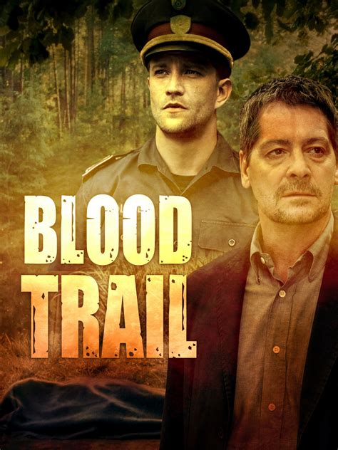 Blood Trail - Rotten Tomatoes