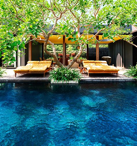 W Hotels Worldwide Unveils W Retreat & Spa Bali – Seminyak, the Third W Retreat to Open within ...