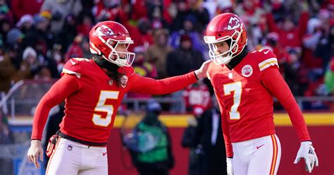 Kansas City Chiefs 2023 Roster Preview: Specialists Entering Training Camp - Sports Illustrated ...