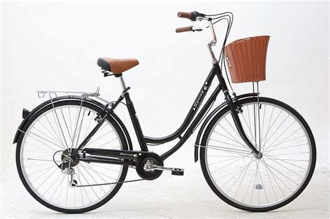 12 best bikes with baskets for ladies 2022 | HELLO!