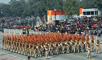 Republic Day Parade 2023 Date, Time, Schedule, Live Telecast, Live ...