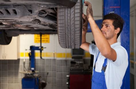 Auto Mechanic - Career Rankings, Salary, Reviews and Advice | US News Best Jobs