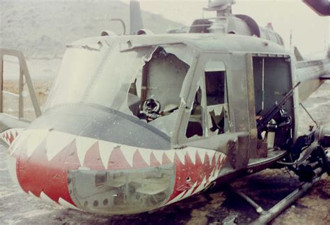 5,086: Number of helicopters destroyed during the Vietnam War – WW2Wrecks.com