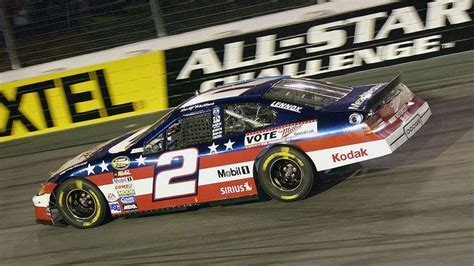 Looking back at the best NASCAR All-Star Race paint schemes | Racing, All star, Nascar