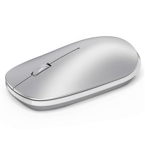 OMOTON Bluetooth Wireless Mouse for Apple Mac, iMac, MacBook Air, Pro ...