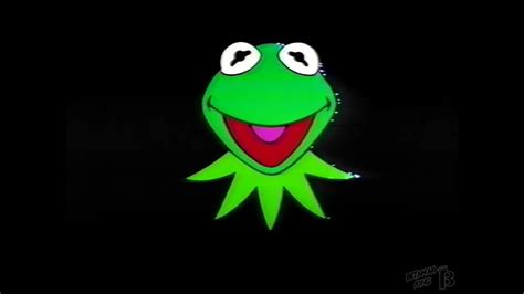 Jim Henson Productions Logo 1992 - YouTube