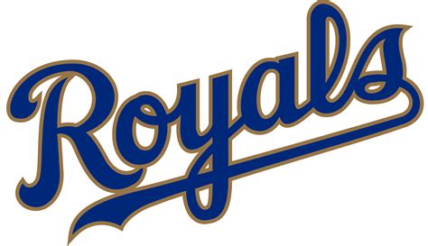 Royals Logo Vector