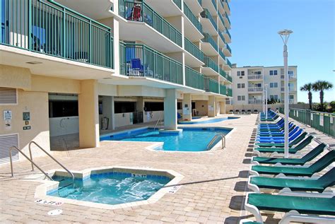 Windy Hill Dunes | Amazing Condos For Rent in North Myrtle Beach