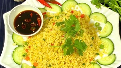 Rất Hay: Lưu ngay Top 20+ cách làm cơm chiên bọc trứng [Hot Nhất]